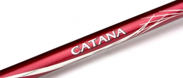 Shimano Catana EX Spinning